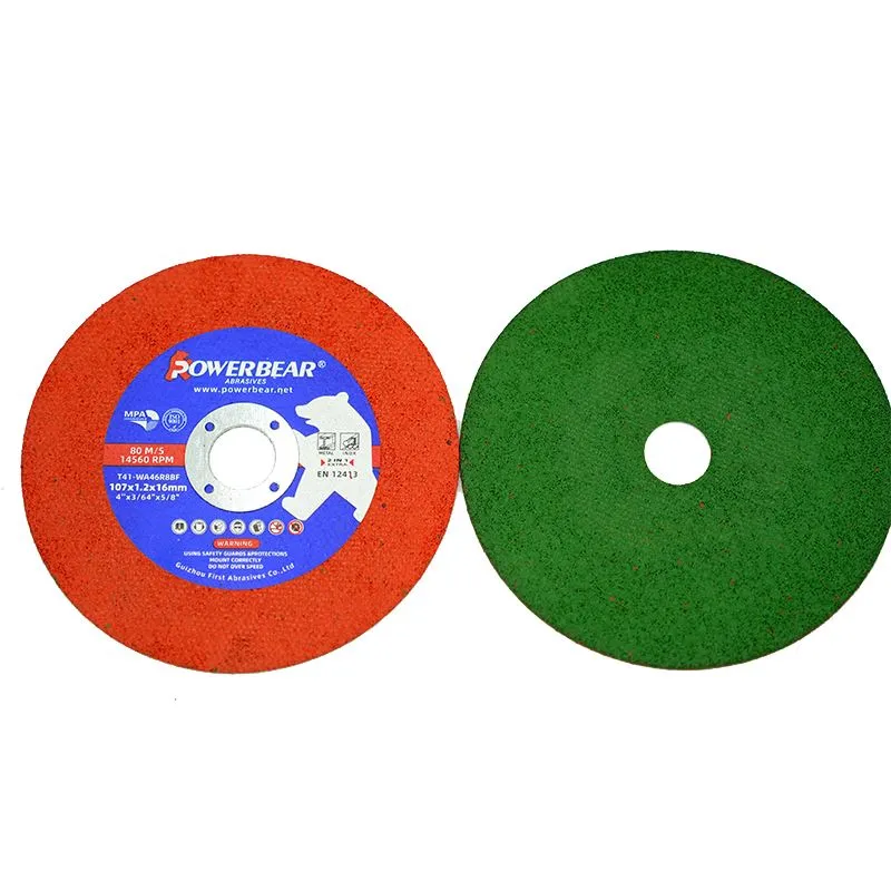 Disk za rezanje od nehrđajućeg čelika