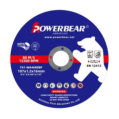 Super tanki diskovi za rezanje metala